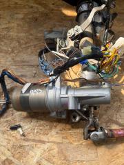 Рулевая колонка TOYOTA VITZ NCP95 89650-52340 2 ракурс