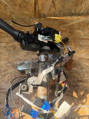 Рулевая колонка TOYOTA VITZ NCP95 89650-52340 3 ракурс