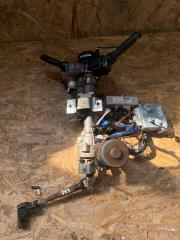 Рулевая колонка TOYOTA VITZ NCP95 89650-52340 5 ракурс