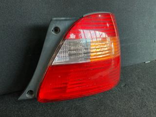 Стоп-сигнал правый TOYOTA ARISTO JZS160 30-242 3 ракурс