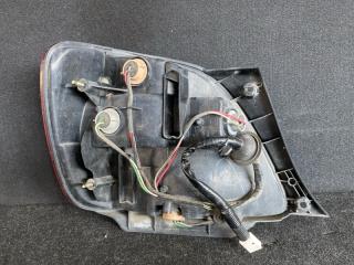 Стоп-сигнал правый TOYOTA ARISTO JZS160 30-242 4 ракурс