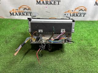 Магнитофон TOYOTA Mark II Wagon Blit GX110 86120-2A480 3 ракурс Магнитофон TOYOTA Mark II Wagon Blit GX110 86120-2A480 3 ракурс