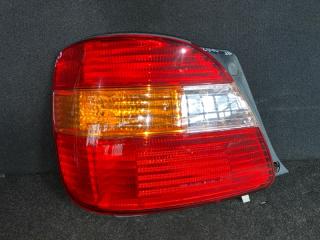 Стоп-сигнал левый TOYOTA ARISTO