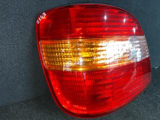 Стоп-сигнал левый TOYOTA ARISTO JZS160 30-242 2 ракурс