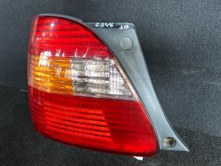 Стоп-сигнал левый TOYOTA ARISTO JZS160 30-242 3 ракурс