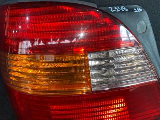 Стоп-сигнал левый TOYOTA ARISTO JZS160 30-242 4 ракурс