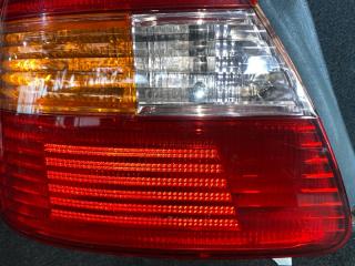 Стоп-сигнал левый TOYOTA ARISTO JZS160 30-242 5 ракурс