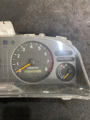 Спидометр TOYOTA SPRINTER CARIB AE111 4AFE 83800-1E052 4 ракурс