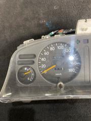 Спидометр TOYOTA SPRINTER CARIB AE111 4AFE 83800-1E052 5 ракурс