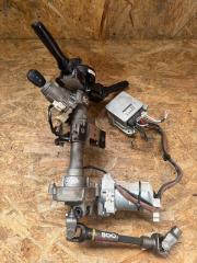 Рулевая колонка TOYOTA VITZ NSP130 89650-52721 1 ракурс