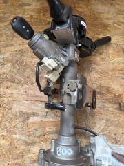 Рулевая колонка TOYOTA VITZ NSP130 89650-52721 2 ракурс