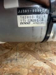 Рулевая колонка TOYOTA VITZ NSP130 89650-52721 3 ракурс
