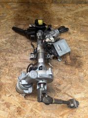 Рулевая колонка TOYOTA VITZ NSP130 89650-52721 5 ракурс