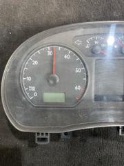 Спидометр VOLKSWAGEN POLO 9N1(MK4) 6Q0920800A 3 ракурс