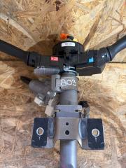 Рулевая колонка TOYOTA VITZ NSP135 89650-52741 2 ракурс
