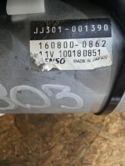 Рулевая колонка TOYOTA VITZ NSP135 89650-52741 3 ракурс