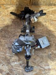 Рулевая колонка TOYOTA VITZ NSP135 89650-52741 5 ракурс