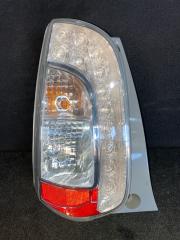 Стоп-сигнал левый TOYOTA PASSO