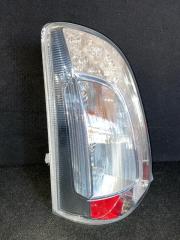 Стоп-сигнал левый TOYOTA PASSO KGC35 220-51397 3 ракурс Стоп-сигнал левый TOYOTA PASSO KGC35 220-51397 3 ракурс