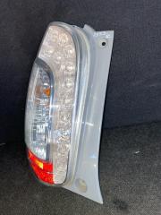 Стоп-сигнал левый TOYOTA PASSO KGC35 220-51397 5 ракурс Стоп-сигнал левый TOYOTA PASSO KGC35 220-51397 5 ракурс