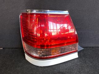 Стоп-сигнал левый TOYOTA CROWN JZS171 30-291 1 ракурс