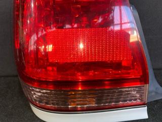 Стоп-сигнал левый TOYOTA CROWN JZS171 30-291 5 ракурс