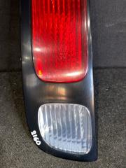 Стоп-сигнал левый TOYOTA SPRINTER CARIB AE111 13-46 5 ракурс