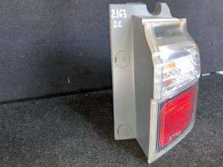 Стоп-сигнал правый HONDA STEPWGN RG2 8027 3 ракурс