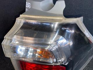 Стоп-сигнал правый HONDA STEPWGN RG2 8027 4 ракурс