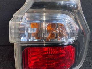 Стоп-сигнал правый HONDA STEPWGN RG2 8027 5 ракурс