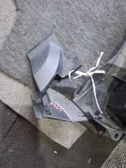 Жабо SUZUKI ALTO HA36S 72331-74P0 3 ракурс