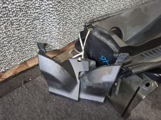Жабо SUZUKI ALTO HA36S 72331-74P0 3 ракурс Жабо SUZUKI ALTO HA36S 72331-74P0 3 ракурс