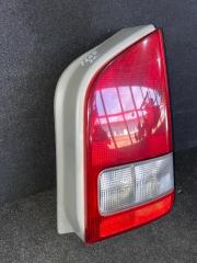 Стоп-сигнал правый HONDA Z PA1 2246 3 ракурс Стоп-сигнал правый HONDA Z PA1 2246 3 ракурс