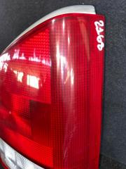 Стоп-сигнал правый HONDA Z PA1 2246 4 ракурс Стоп-сигнал правый HONDA Z PA1 2246 4 ракурс