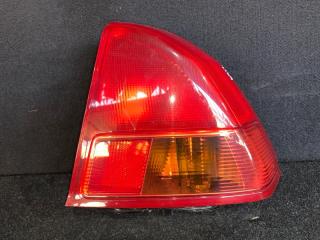 Стоп-сигнал правый HONDA CIVIC ES2 0853 1 ракурс