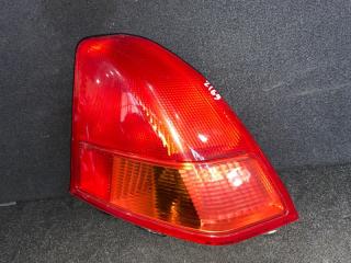 Стоп-сигнал правый HONDA CIVIC ES2 0853 2 ракурс