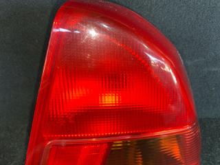 Стоп-сигнал правый HONDA CIVIC ES2 0853 5 ракурс