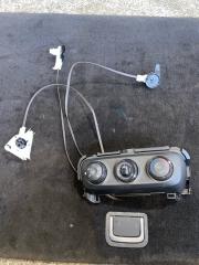 Блок управления климат-контролем TOYOTA YARIS MXPA15 55906-K0010 2 ракурс