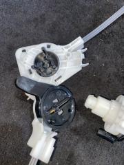Блок управления климат-контролем TOYOTA YARIS MXPA15 55906-K0010 4 ракурс