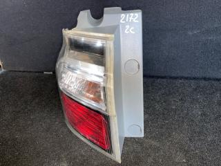 Стоп-сигнал левый HONDA STEPWGN RG2 8027 3 ракурс