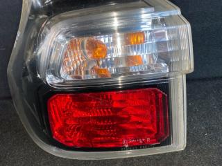 Стоп-сигнал левый HONDA STEPWGN RG2 8027 5 ракурс