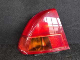 Стоп-сигнал левый HONDA CIVIC ES2 0853 1 ракурс