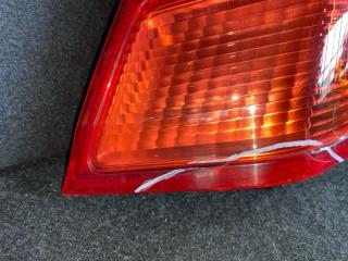 Стоп-сигнал левый HONDA CIVIC ES2 0853 3 ракурс