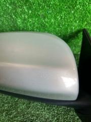 Зеркало правое TOYOTA RUSH J210G 3 ракурс