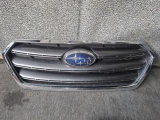 Решетка радиатора SUBARU LEGACY BN9 91122AL130 1 ракурс