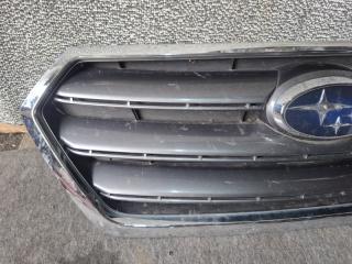 Решетка радиатора SUBARU LEGACY BN9 91122AL130 2 ракурс