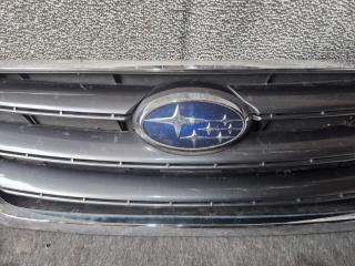 Решетка радиатора SUBARU LEGACY BN9 91122AL130 3 ракурс