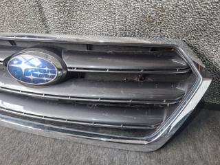 Решетка радиатора SUBARU LEGACY BN9 91122AL130 4 ракурс