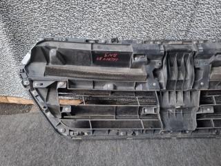 Решетка радиатора SUBARU LEGACY BN9 91122AL130 5 ракурс