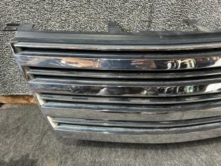 Решетка радиатора NISSAN X-TRAIL NT30 623101A361 2 ракурс